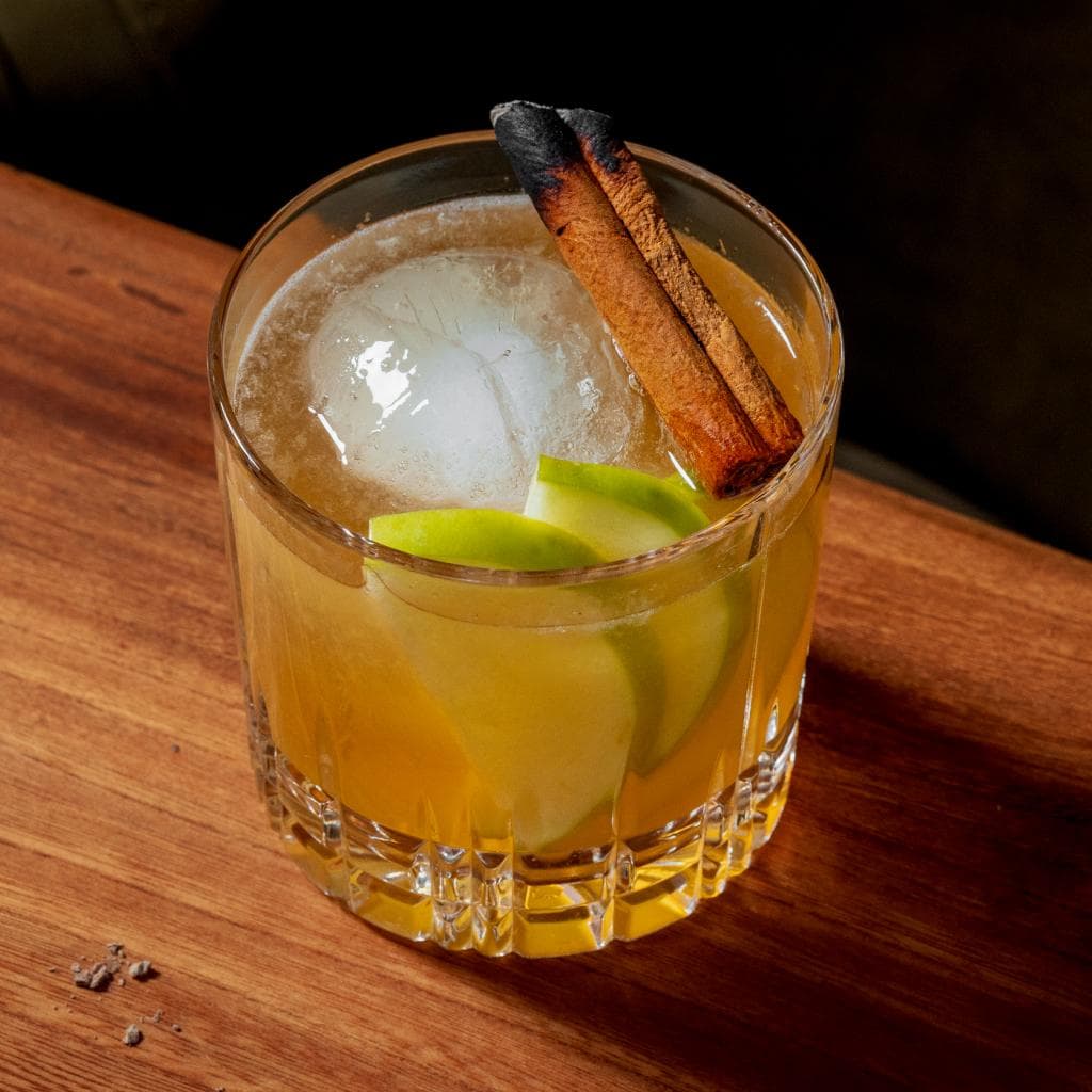 American Malt