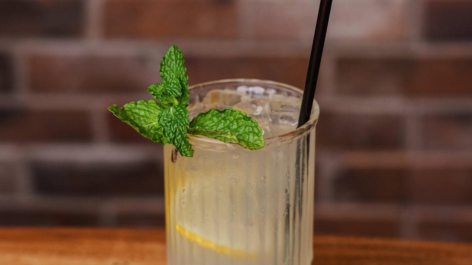 CLASSIC Lemonade