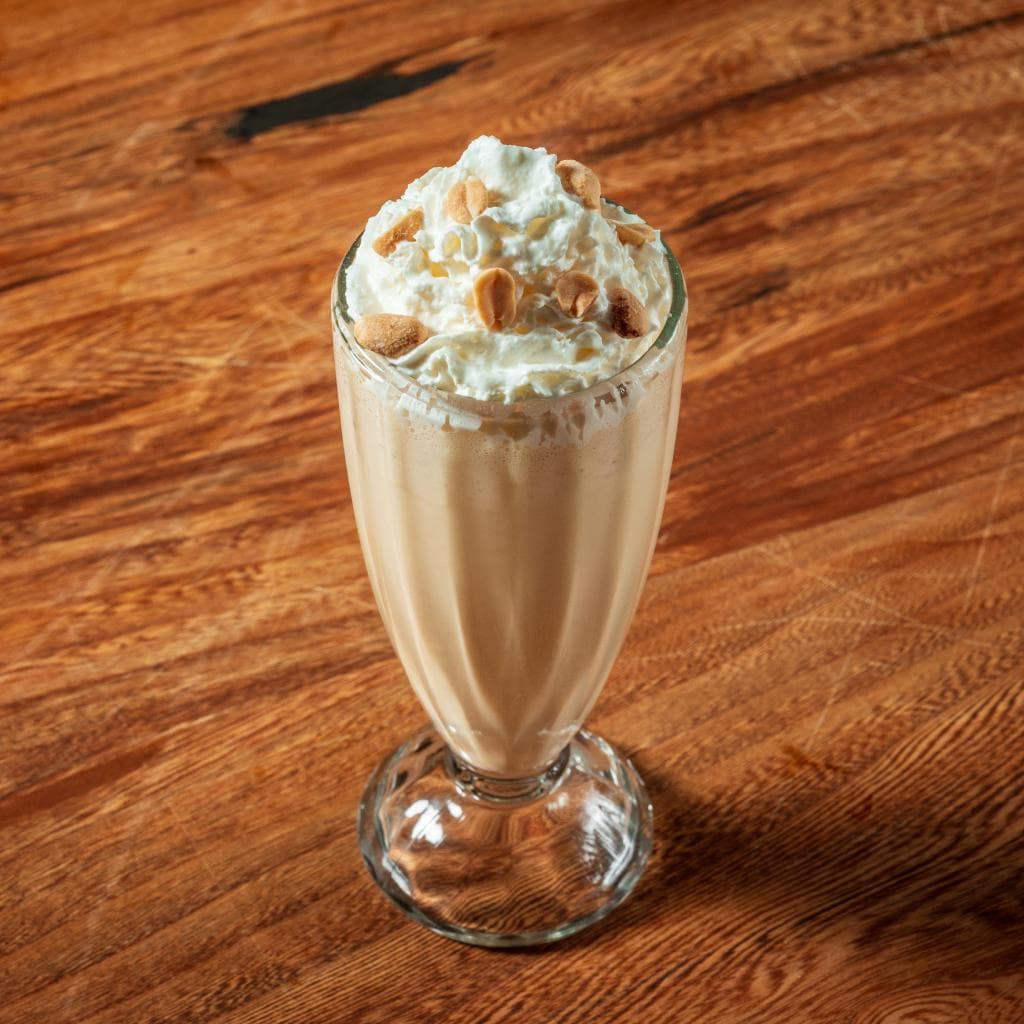 Snickers Milkshakes