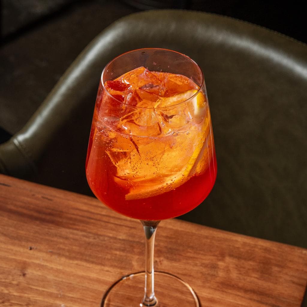 Aperol Spritz