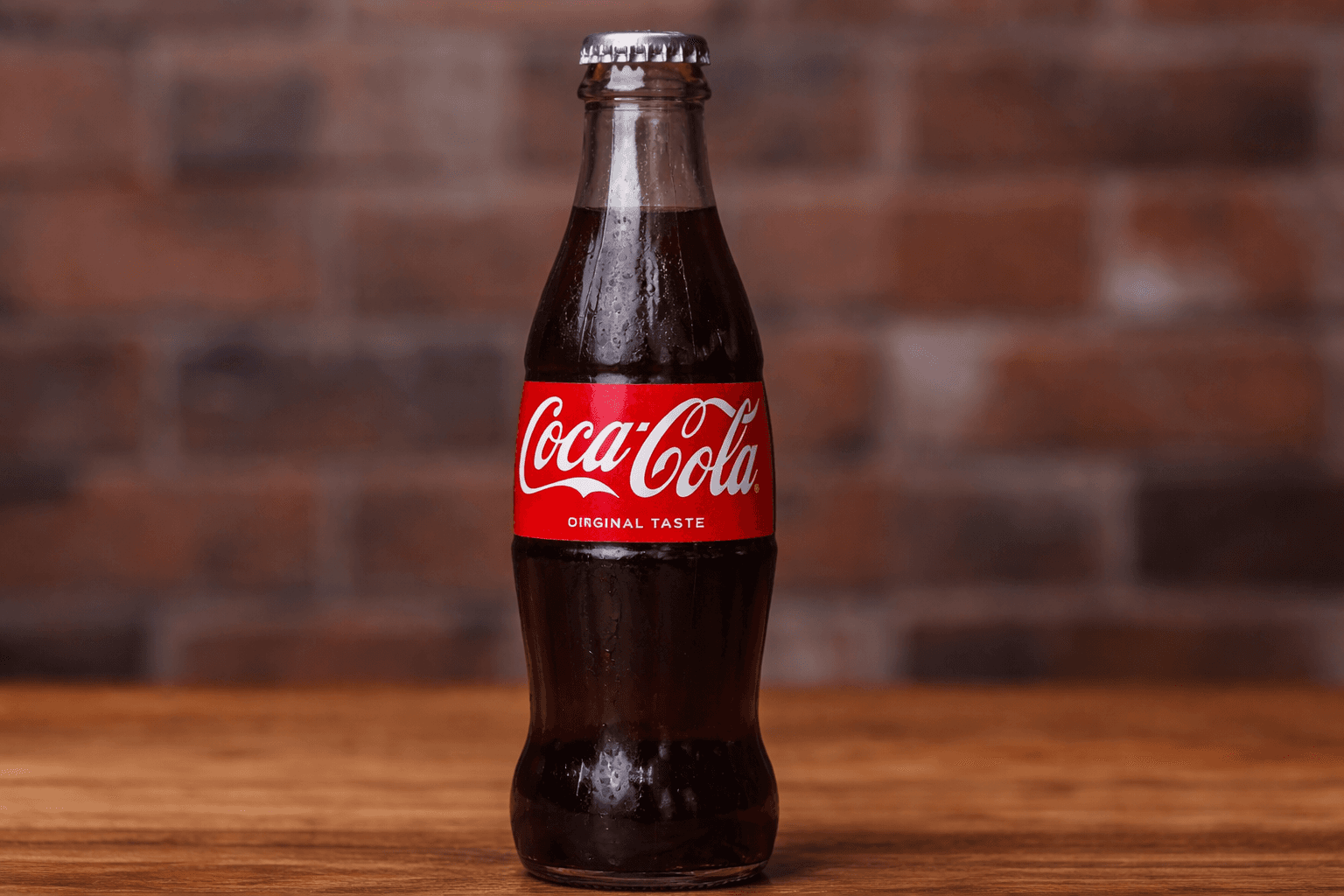 Coca-Cola