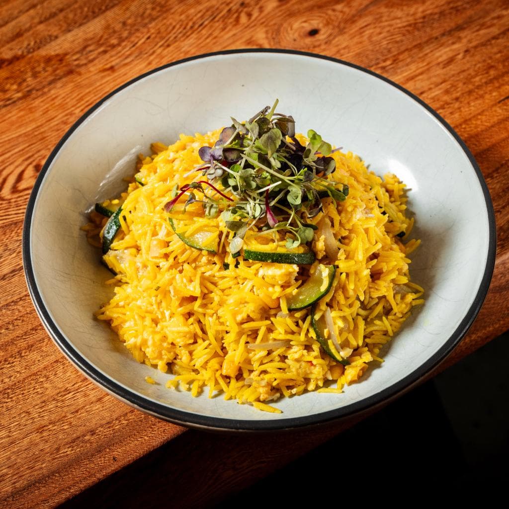 Fried rice