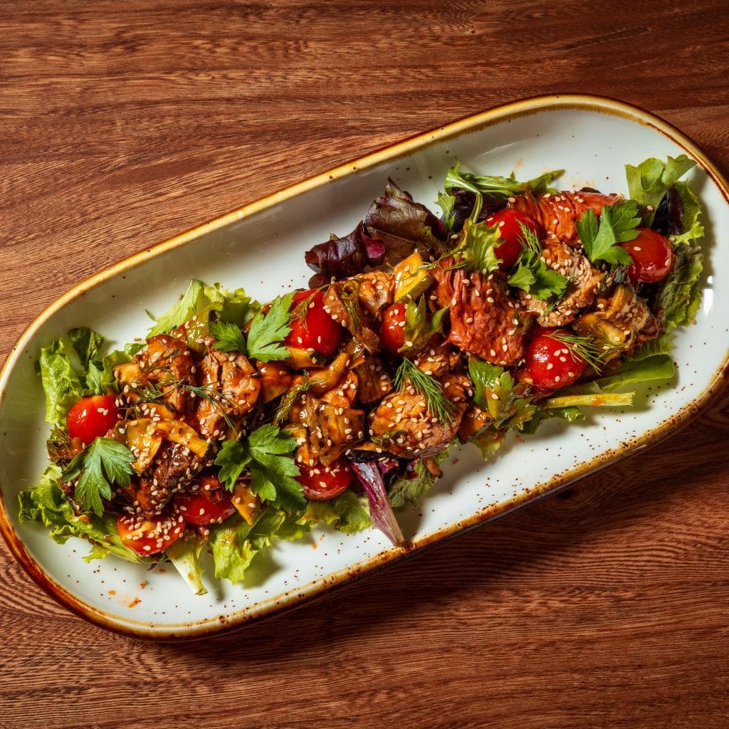 Salad Josper