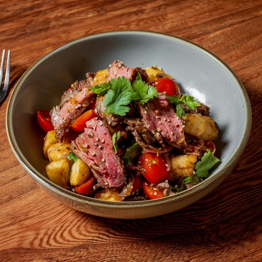 GOSHT Salad