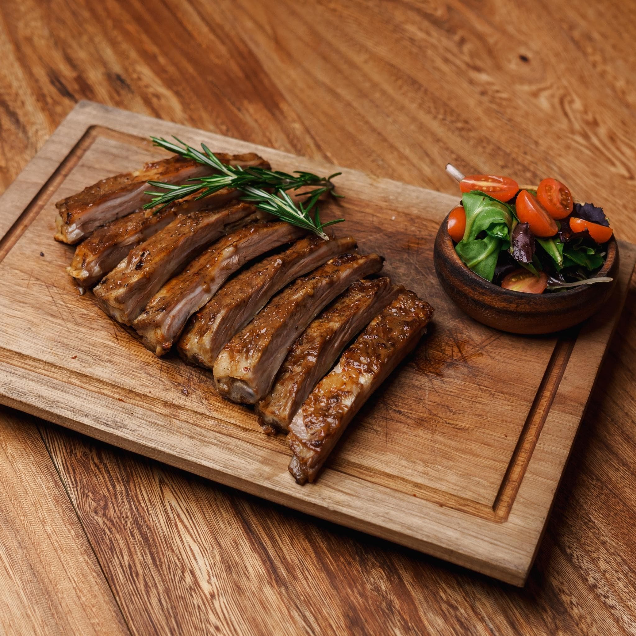 Lamb Ribs